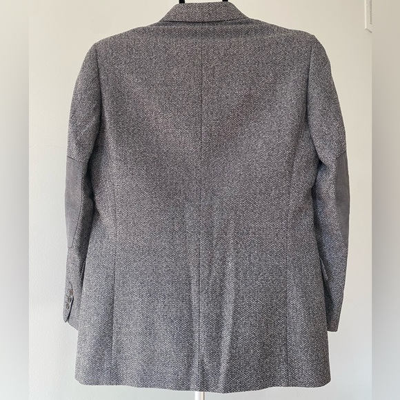 Wool jacket - Picture 2 of 3